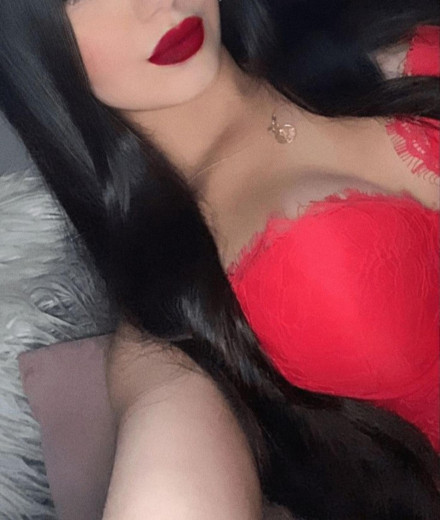 Escort Shanyk en Puebla