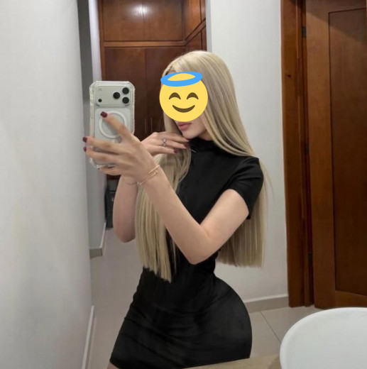 Stacy escort en Puebla - Foto 1