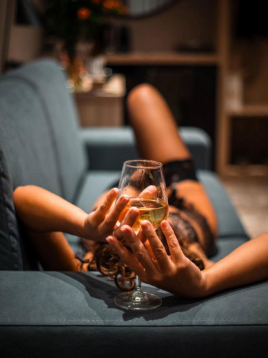 Escort Bella L en Puebla