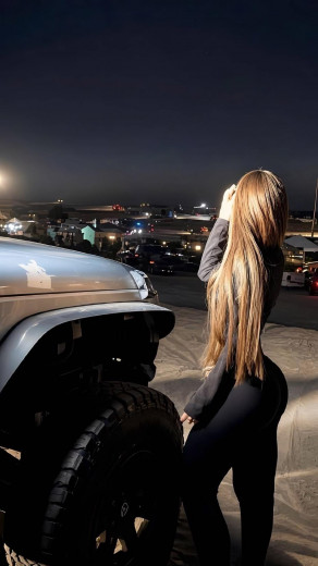 Escort Stacy en Puebla