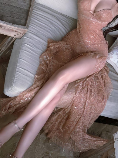Escort Stacy en Puebla