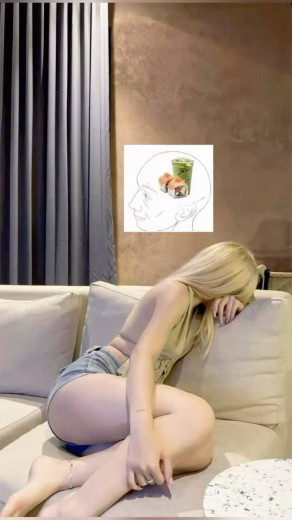 Escort Stacy en Puebla