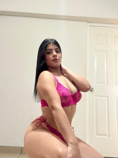 Selena palacios escort en Puebla - Foto 1