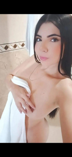 Camila Monten escort en Puebla - Foto 16