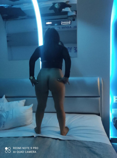Renata  fogosa escort en Puebla - Foto 4