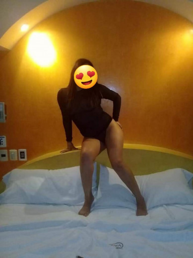 Renata Ardiente escort en Puebla - Foto 3