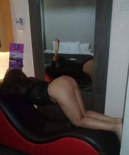 Escort Renata Ardiente en Puebla