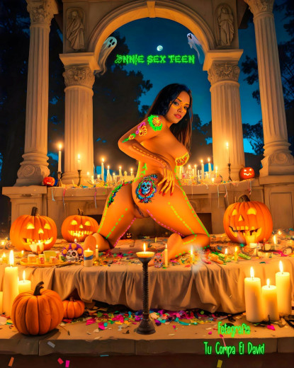 anniesexteen escort en Puebla - Foto 13