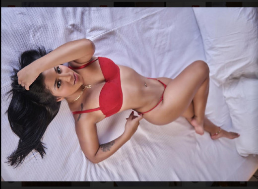 Dulce Mar escort en Puebla - Foto 6