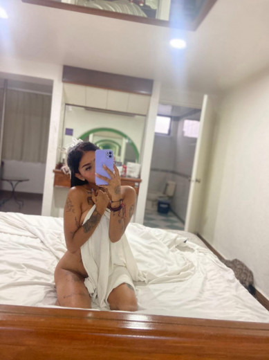 Cleo villa escort en Puebla - Foto 1