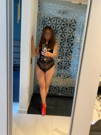 Fatima P escort en Puebla - Foto 9