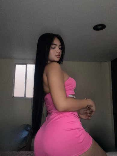 Dayana C escort en Puebla - Foto 4