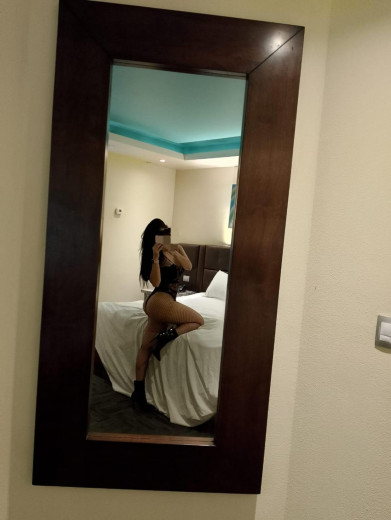 Escort Dayanalovemx