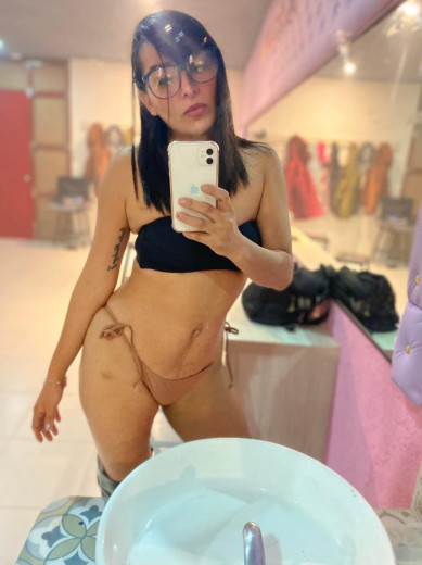 Roman escort en Puebla - Foto 2