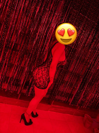 Steff guzman escort en Puebla - Foto 23