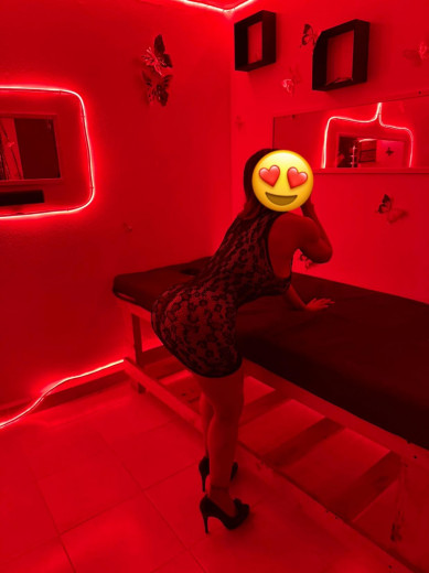 Steff guzman escort en Puebla - Foto 21