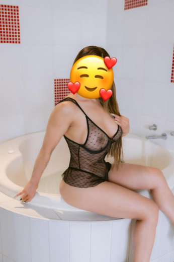 Steff guzman escort en Puebla - Foto 2