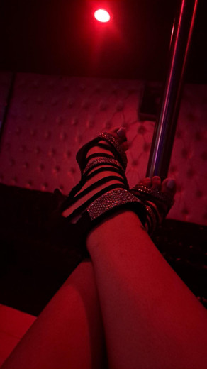 Laura11 escort en Puebla - Foto 1