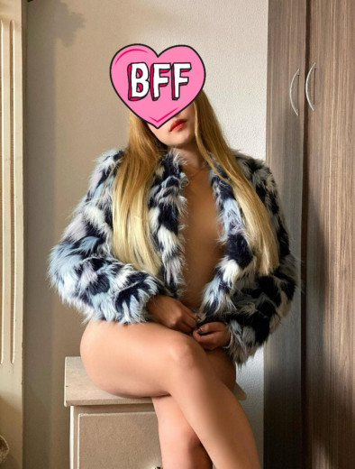 Marianasex1 escort en Puebla - Foto 4