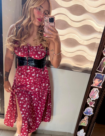 SheccidLove escort en Puebla - Foto 16