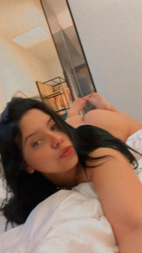 Camila Andreína escort en Puebla - Foto 5