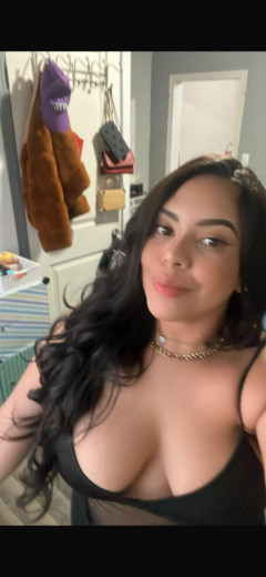 Camila Andreína escort en Puebla - Foto 6