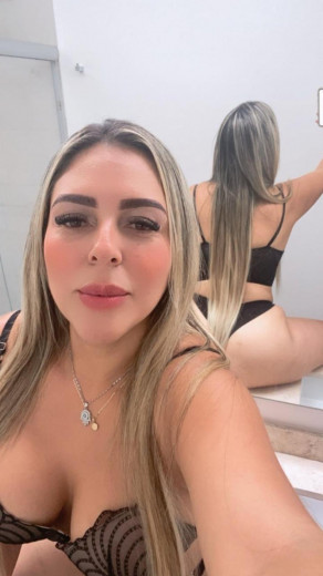Luna duarte escort en Puebla - Foto 2