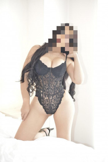 Lorena mares escort en Puebla - Foto 5