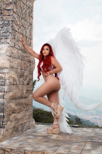 Sofía betancur  escort en Puebla - Foto 8
