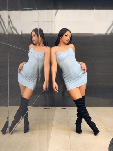 ashley  julie escort en Puebla - Foto 7