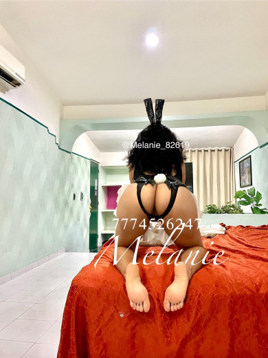 Escort Bebita_melanie