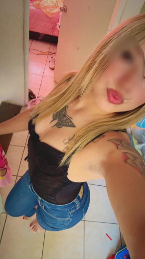 Valeryi escort en Puebla - Foto 3