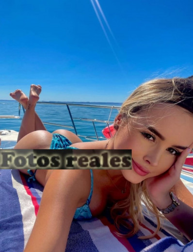 Angelicca escort en Puebla - Foto 17