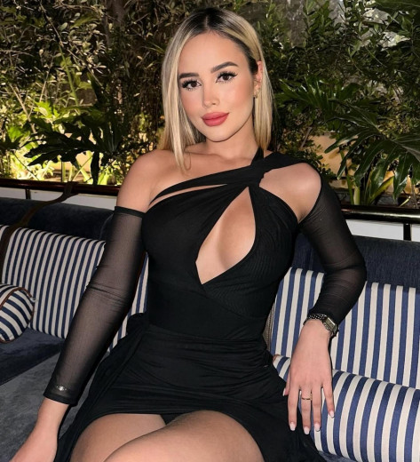 Escort Angelicca