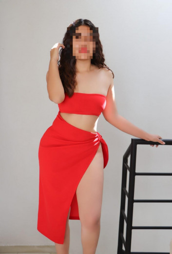 Hellen1 escort en Puebla - Foto 1