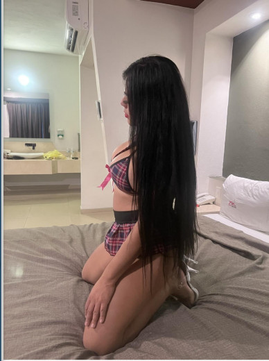 Mia cervantes escort en Puebla - Foto 16