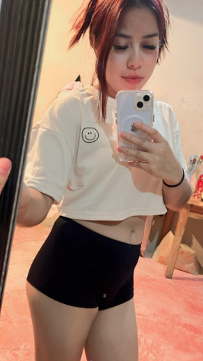 Natalia Mishell escort en Puebla - Foto 1