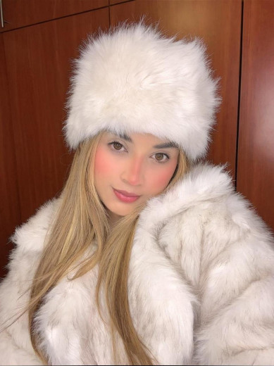 Aylen Monroy escort en Puebla - Foto 2