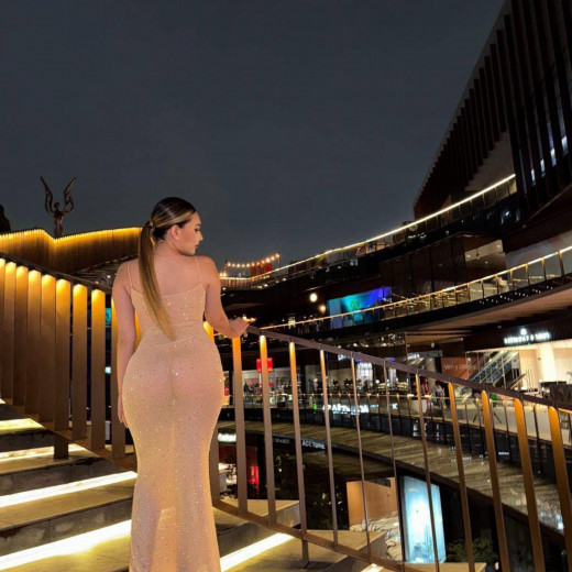 Katia Fer escort en Puebla - Foto 6