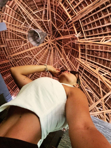 Katia Fer escort en Puebla - Foto 5