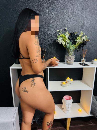 Sofia.20 escort en Puebla - Foto 3
