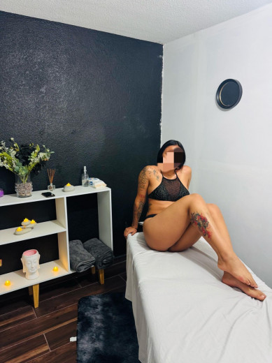 Sofia.20 escort en Puebla - Foto 2