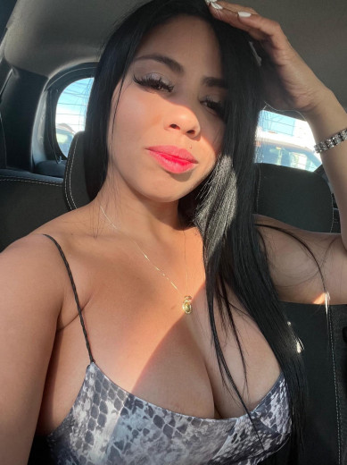 Elara escort en Puebla - Foto 4