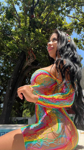 Elara escort en Puebla - Foto 3