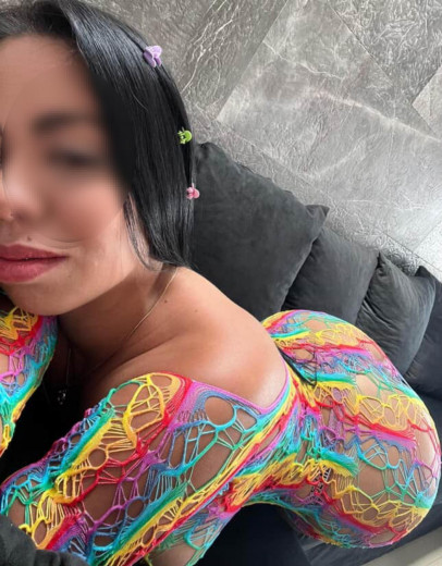 Elara escort en Puebla - Foto 2