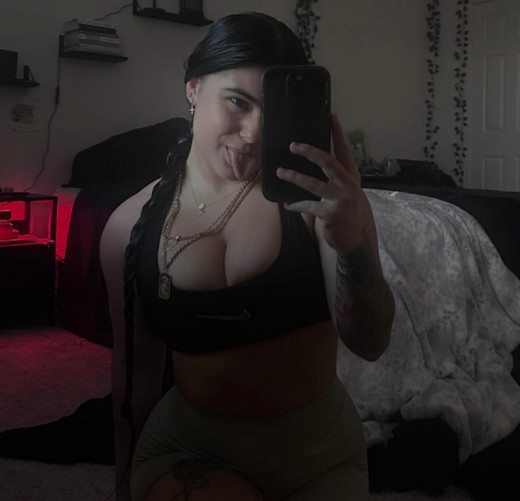 ROUSEE escort en Puebla - Foto 1