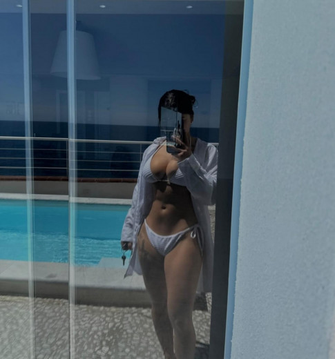 ROUSEE escort en Puebla - Foto 2