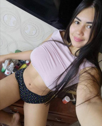 Paule escort en Puebla - Foto 2