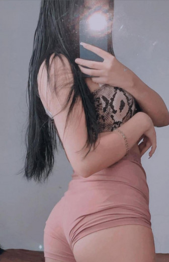 Sandri escort en Puebla - Foto 3