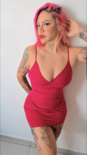 Trixie dixie escort en Puebla - Foto 2